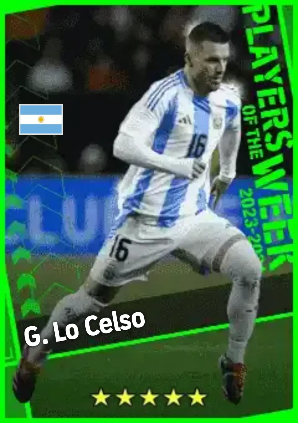 Player
