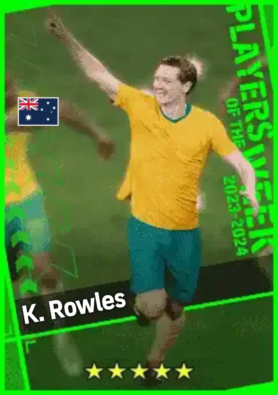 Player