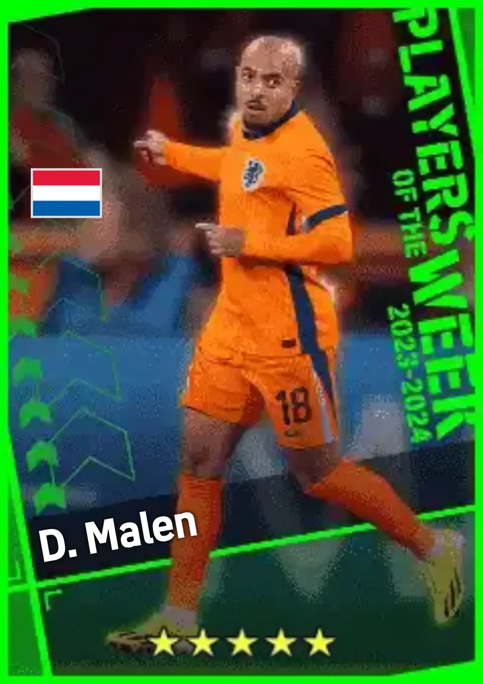 Player
