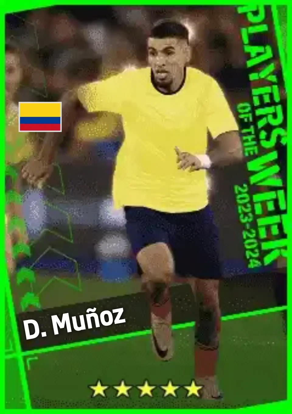 Player