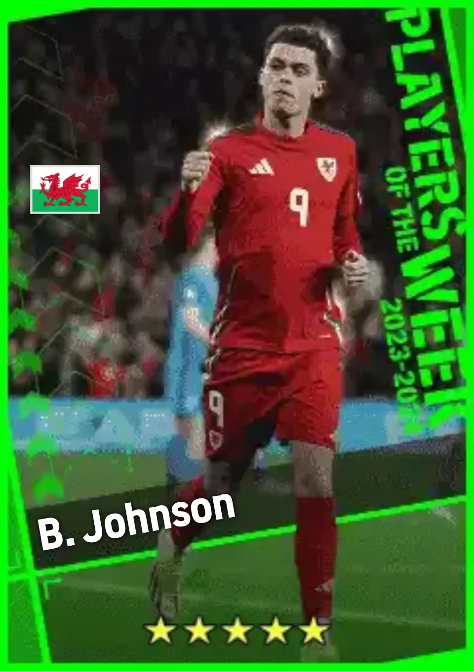 Player