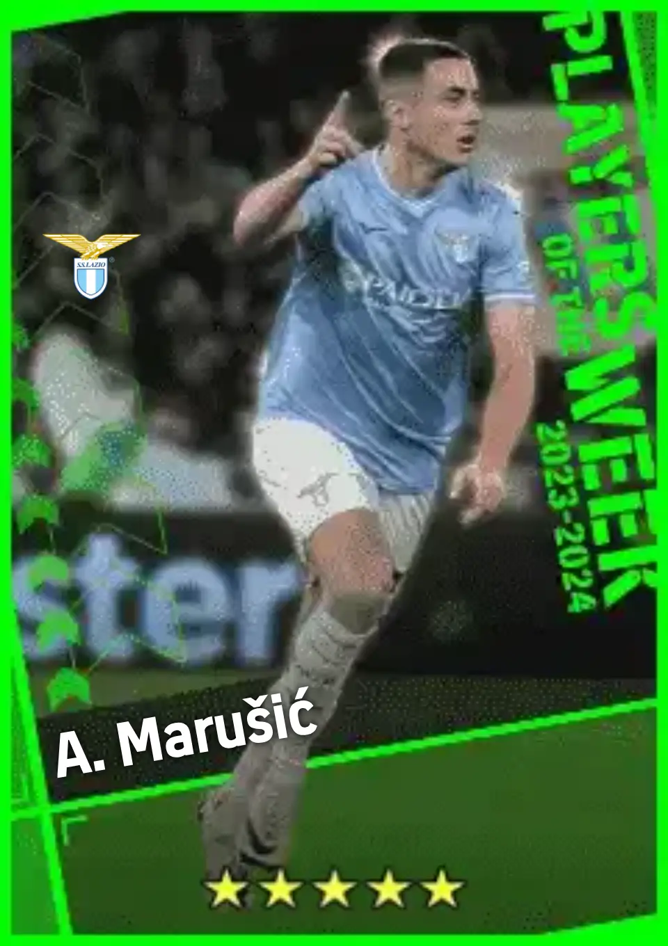 Player