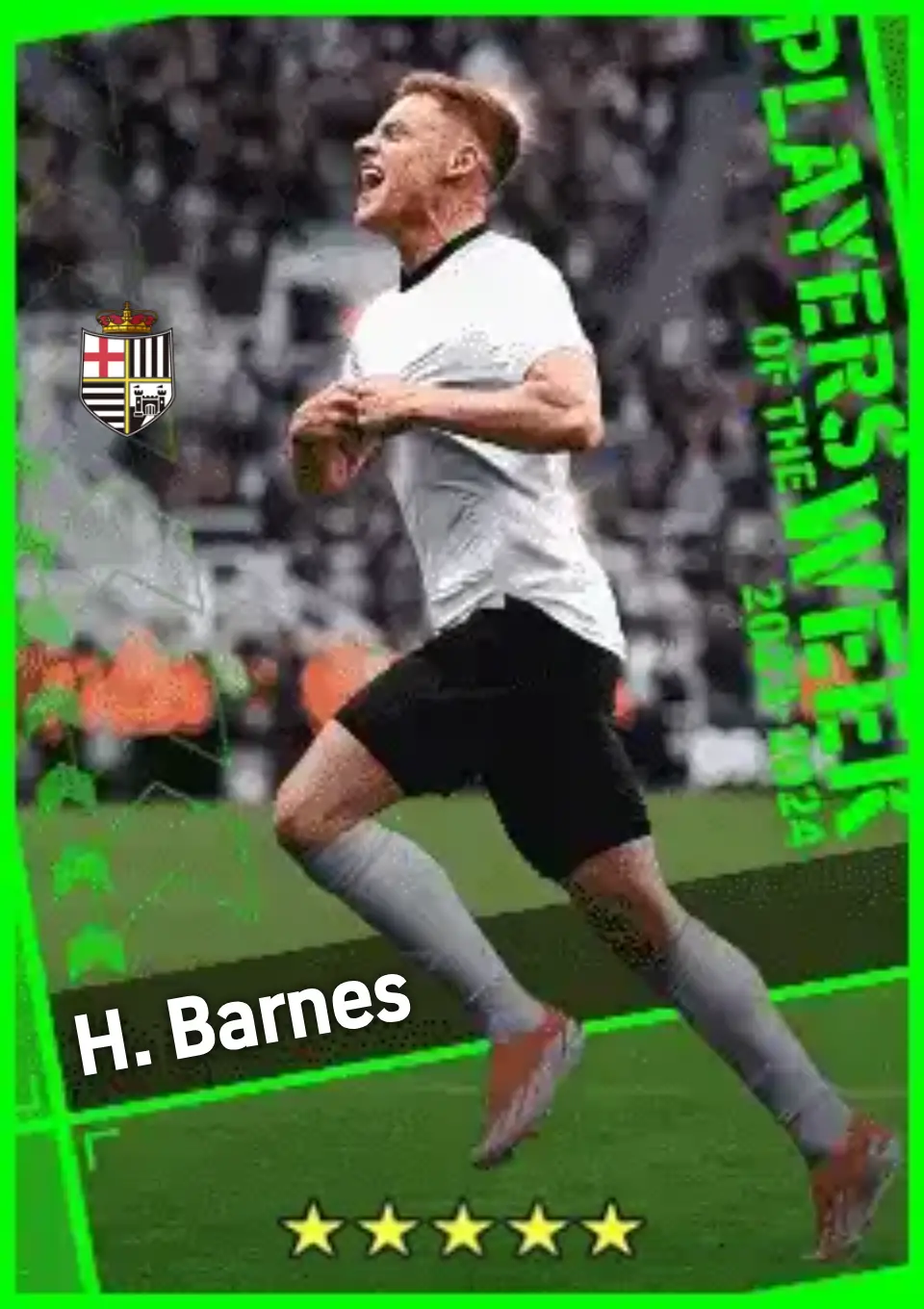 Player