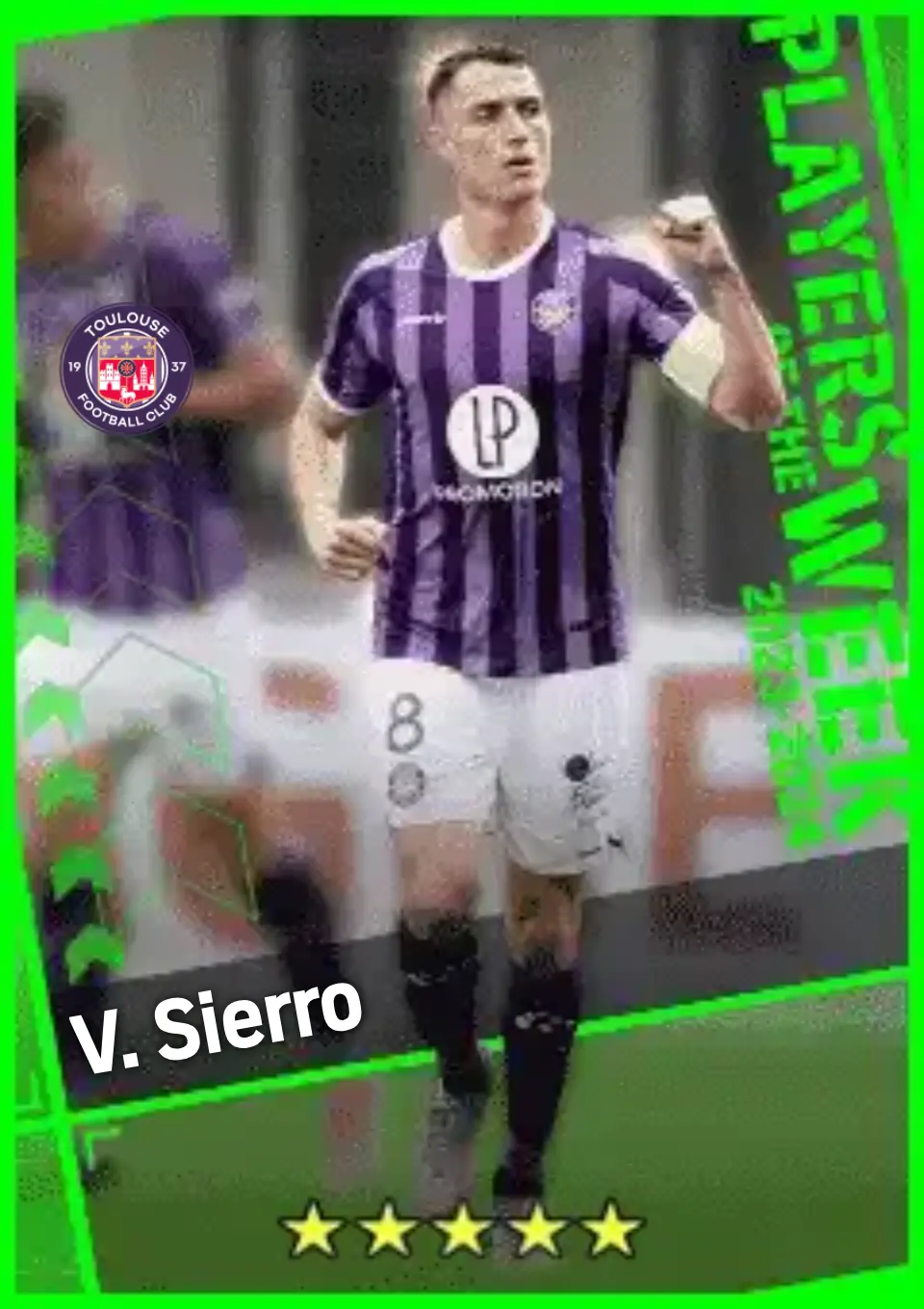 Player