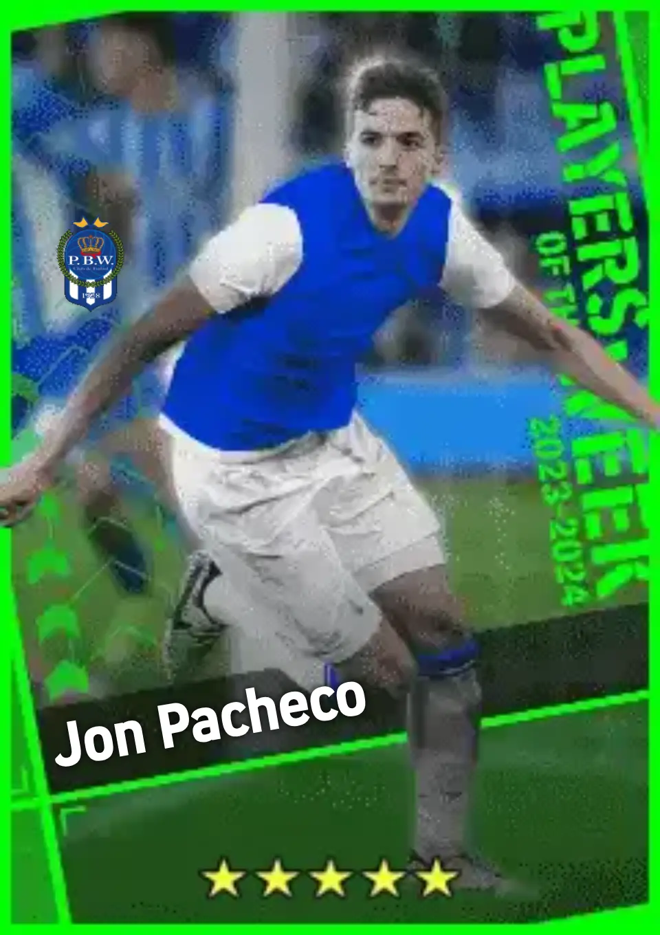 Player