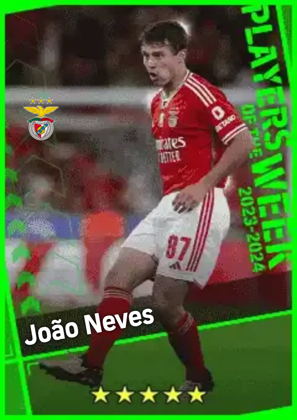 Player