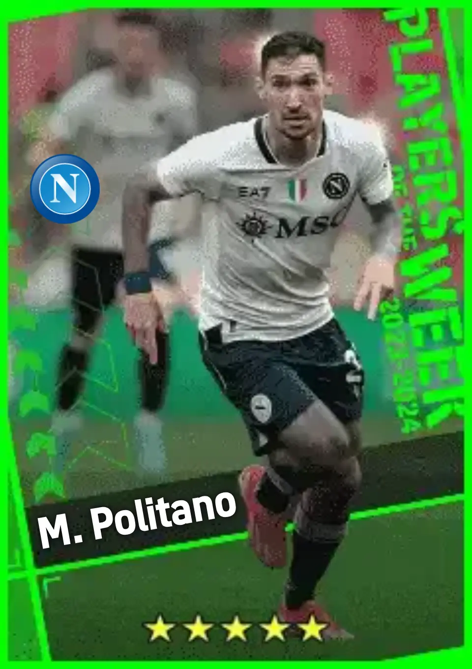Player
