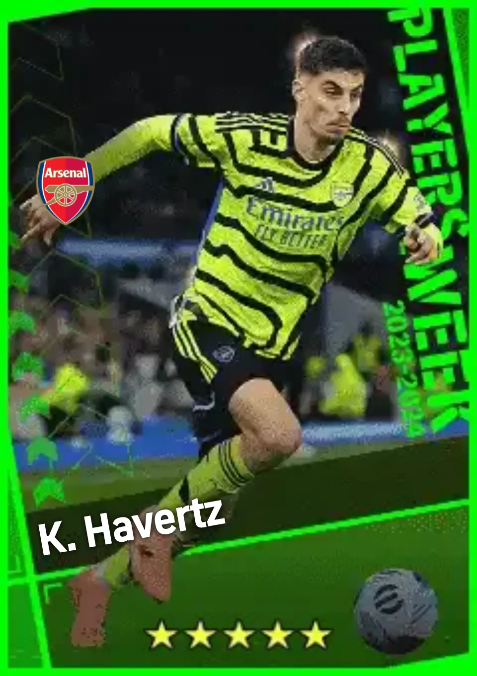 Player