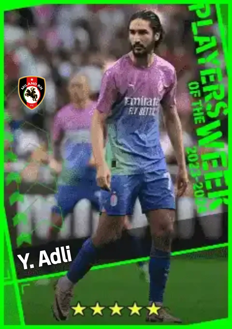 Player
