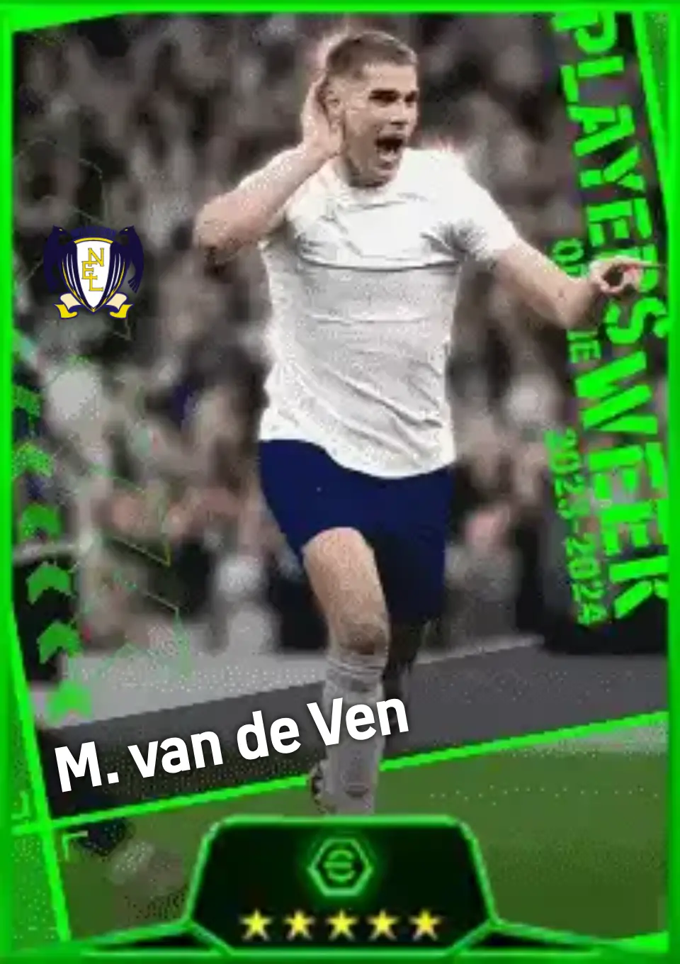 Player