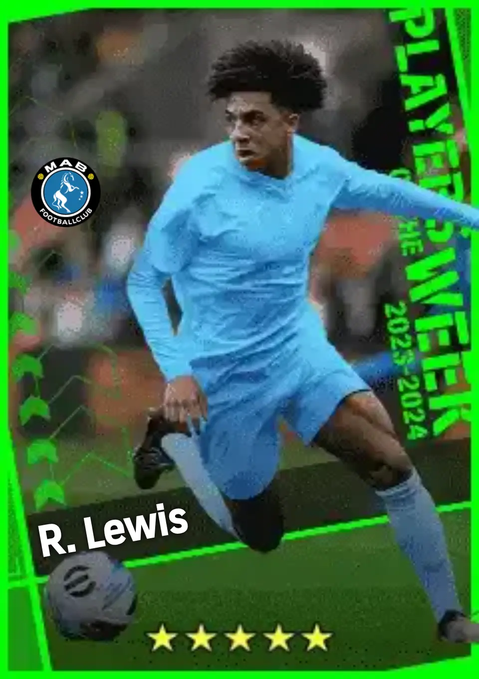 Player