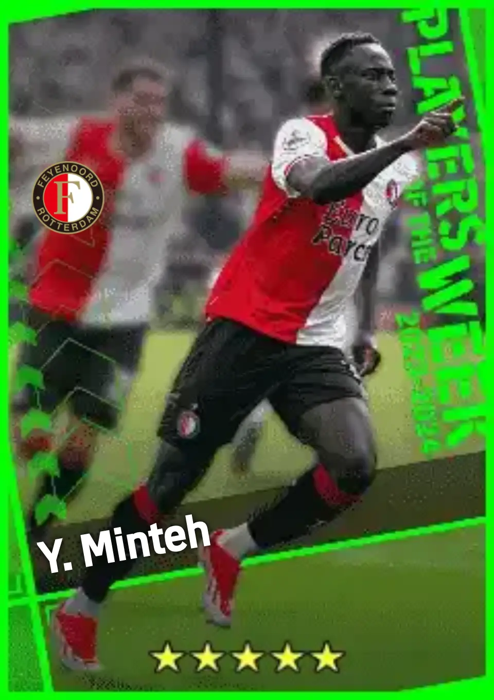 Player