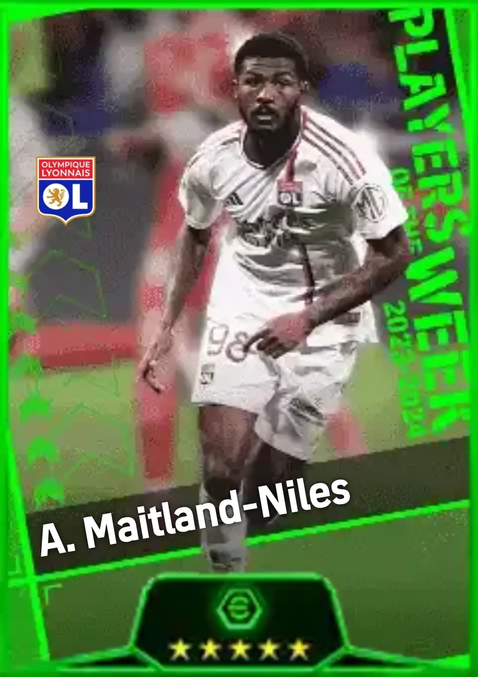 Player