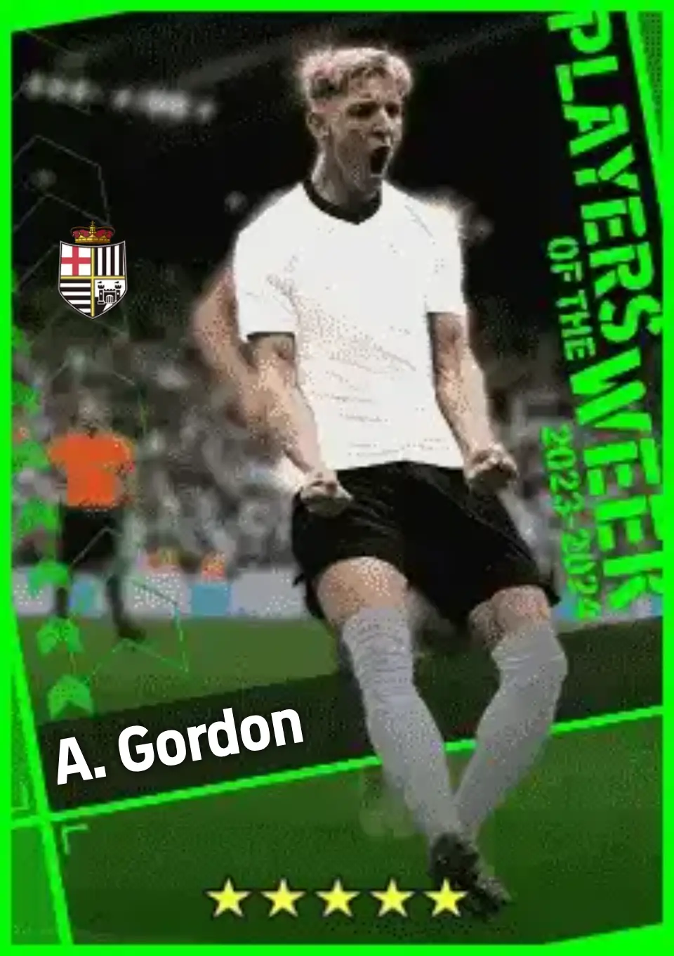 Player