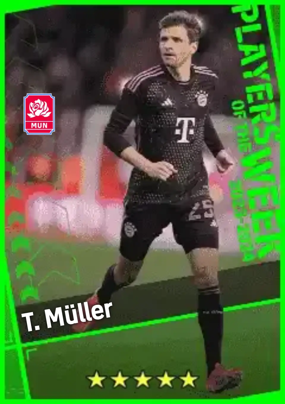 Player