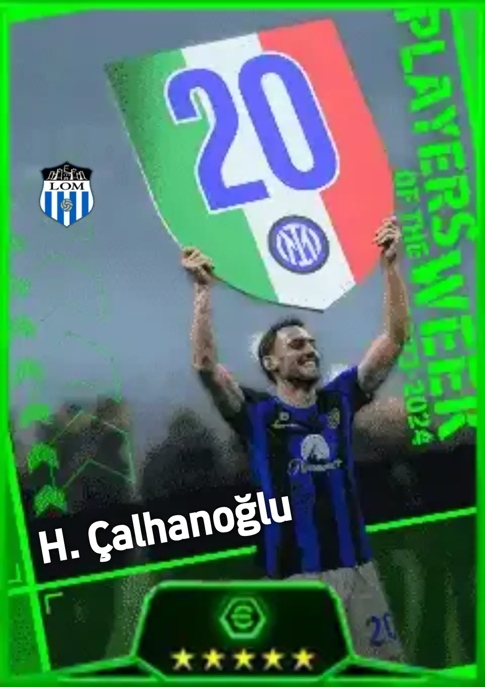 Player