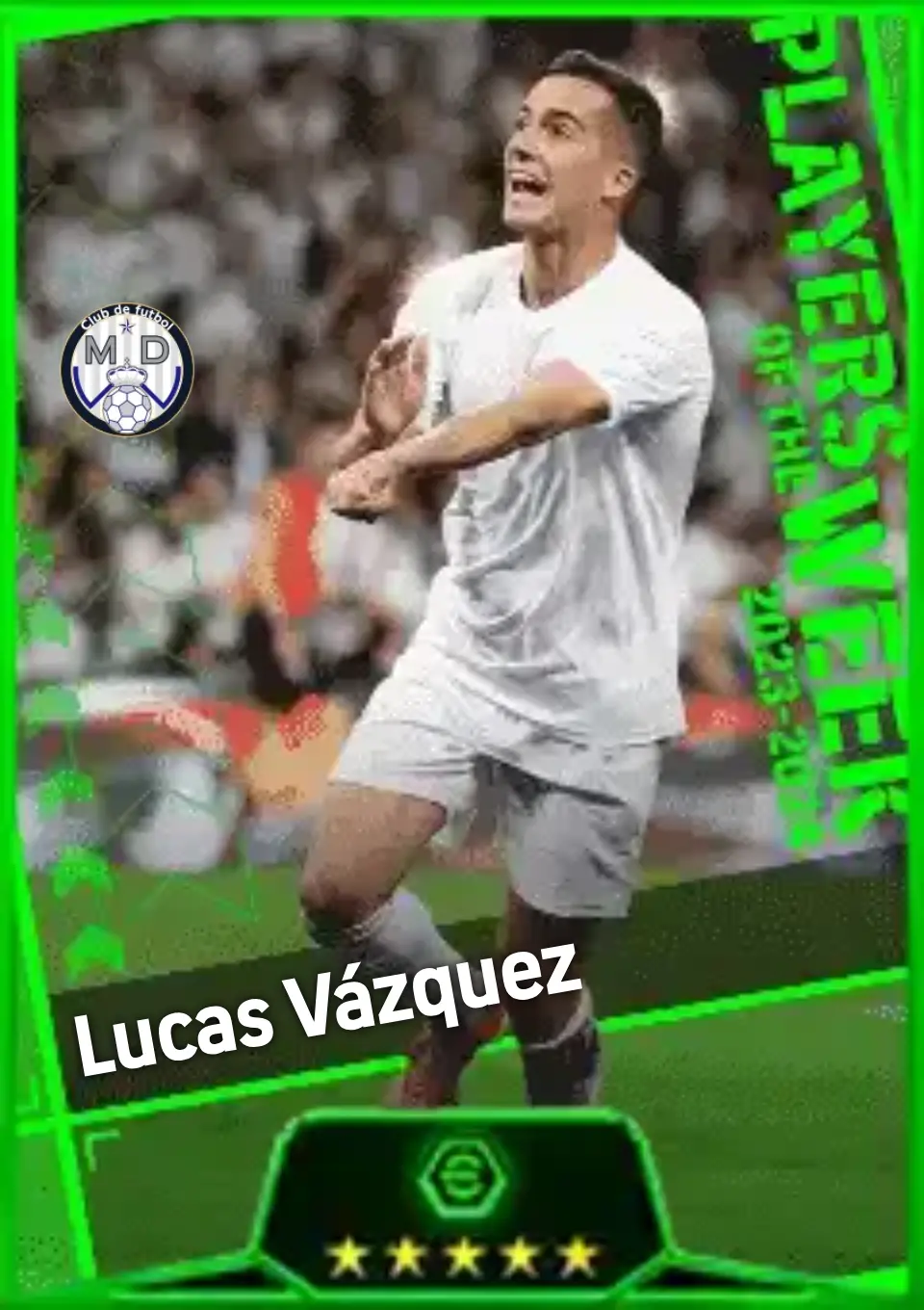 Player