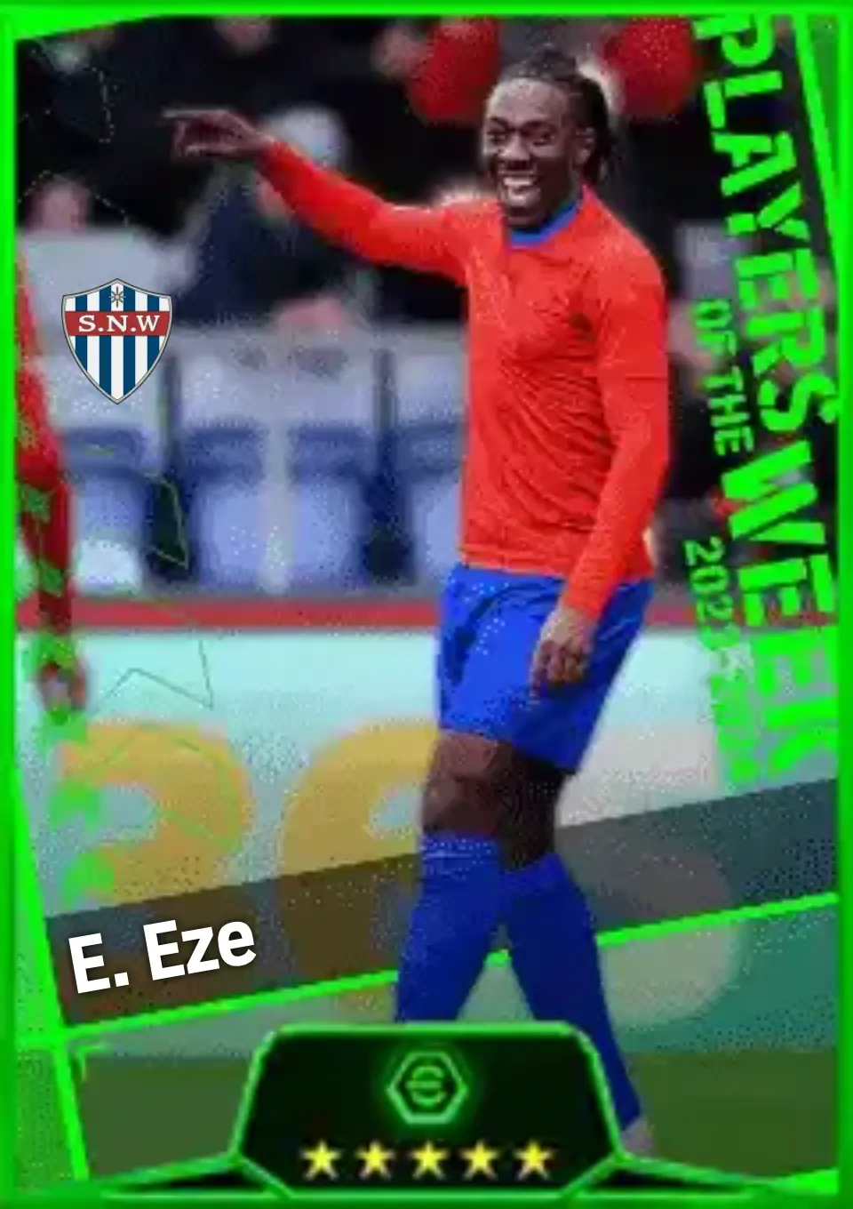 Player