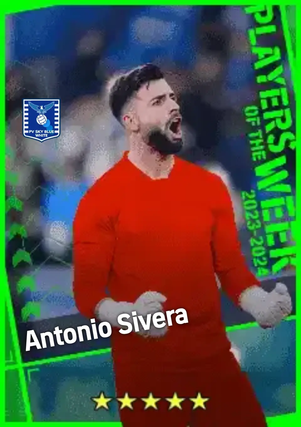 Player