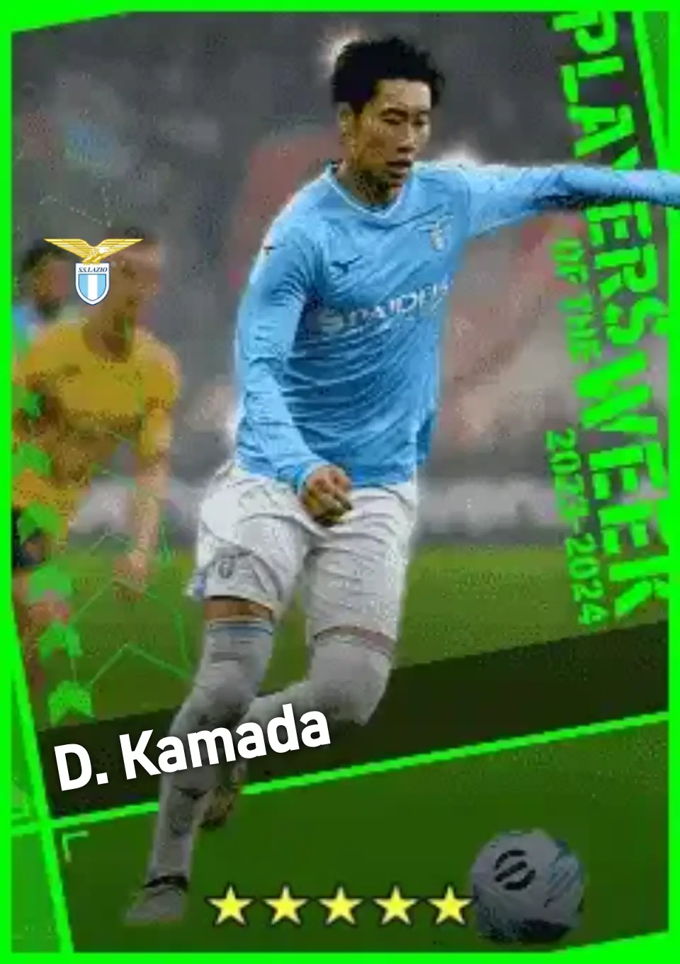 Player