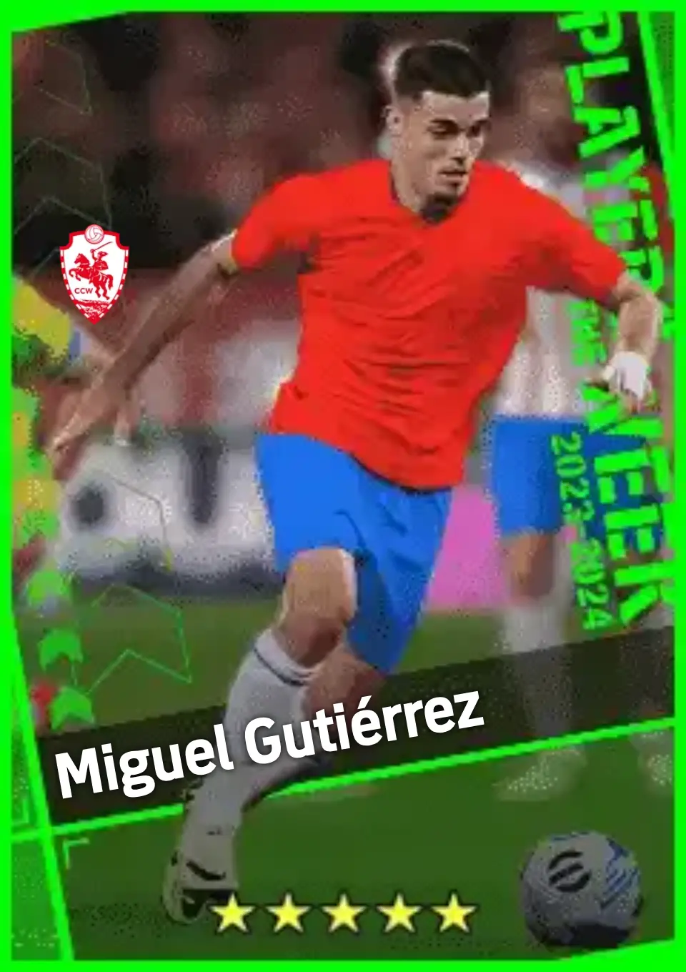 Player
