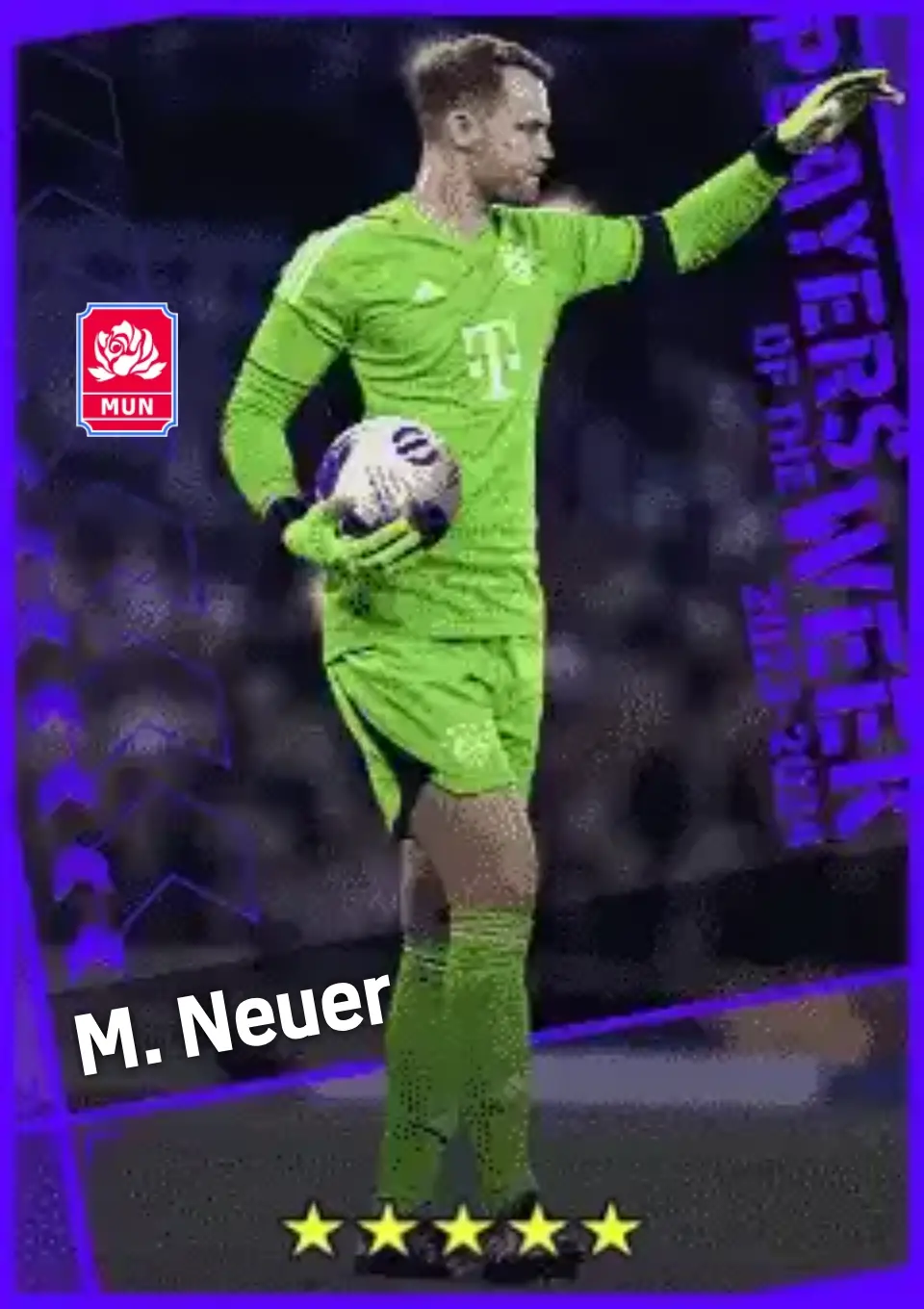 Player