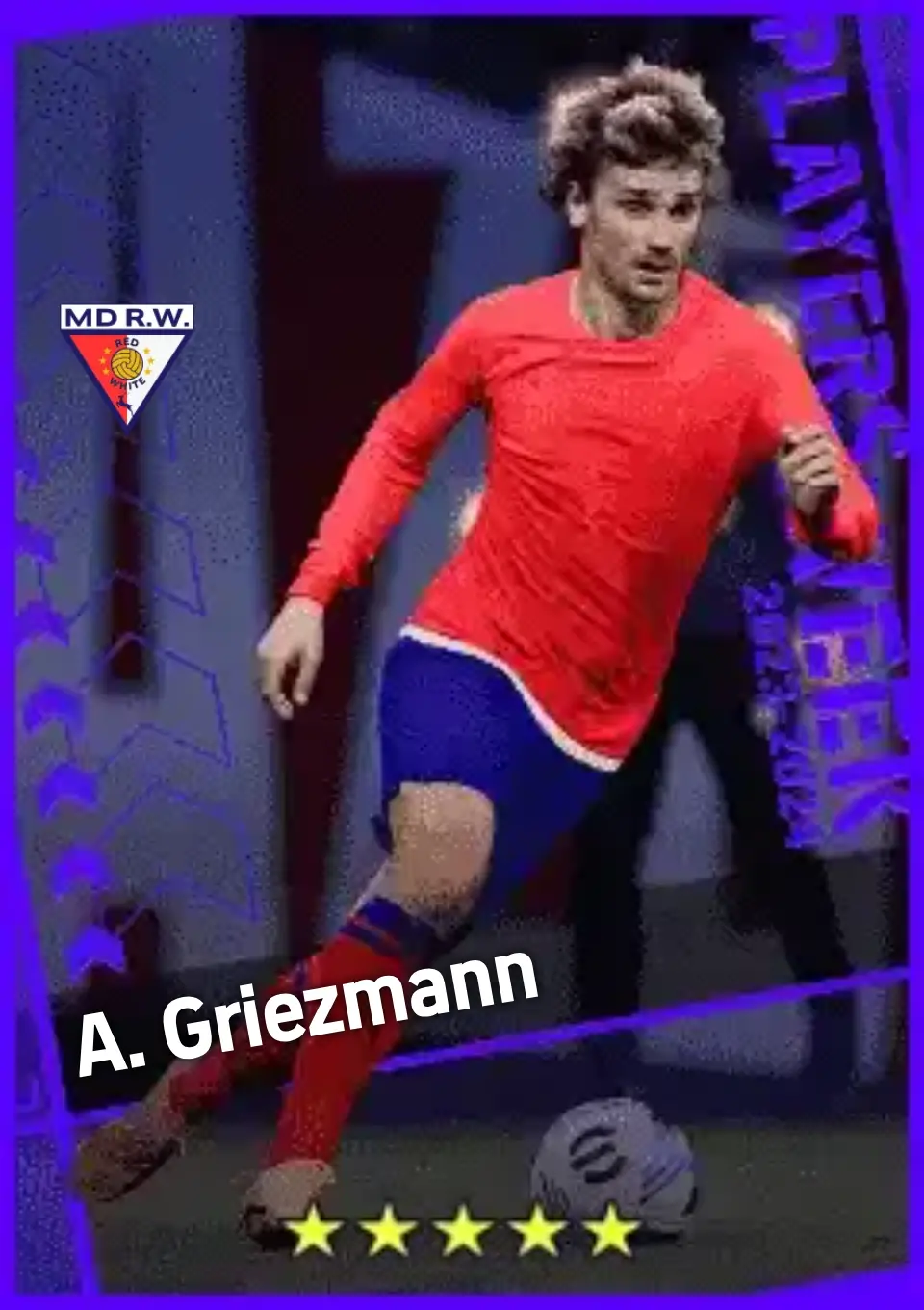 Player