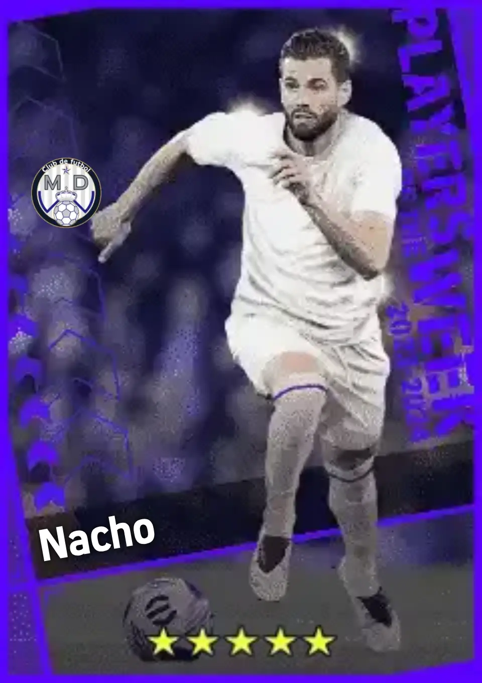 Player