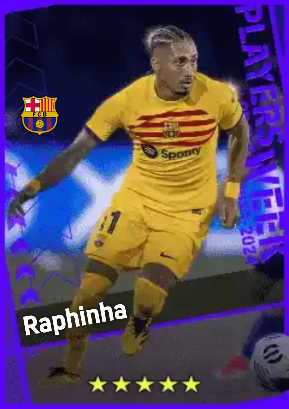Player