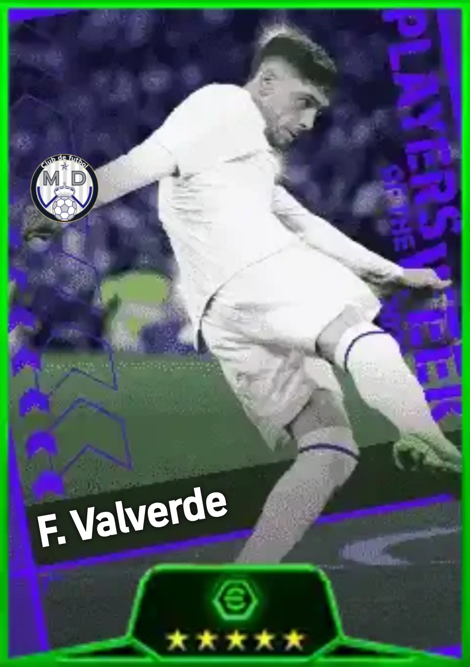 Player