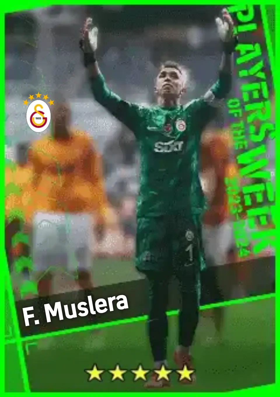 Player