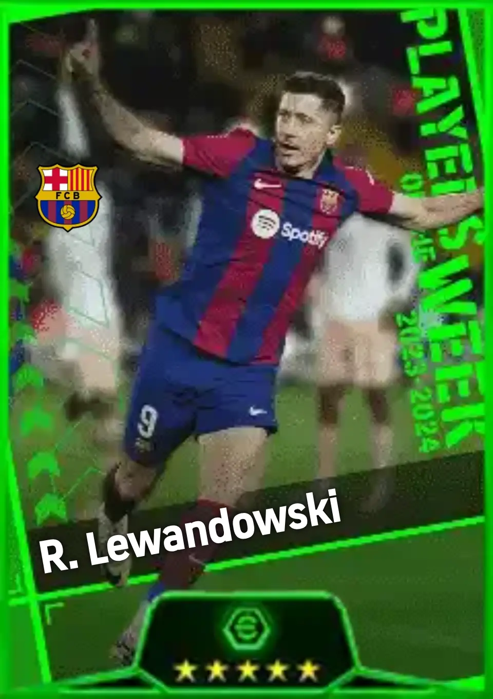 Player