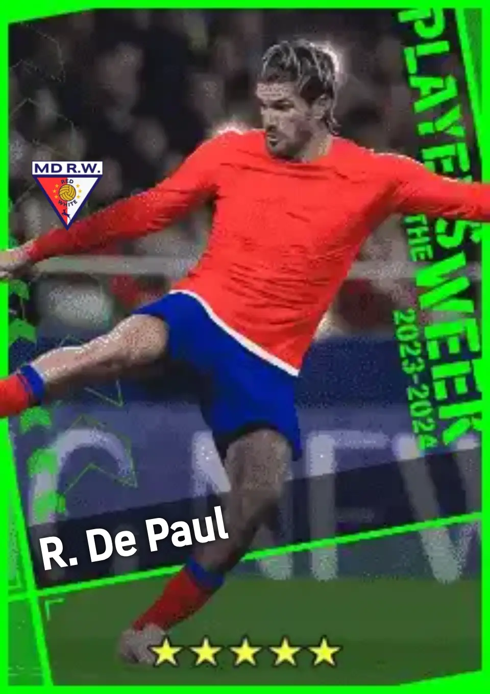 Player