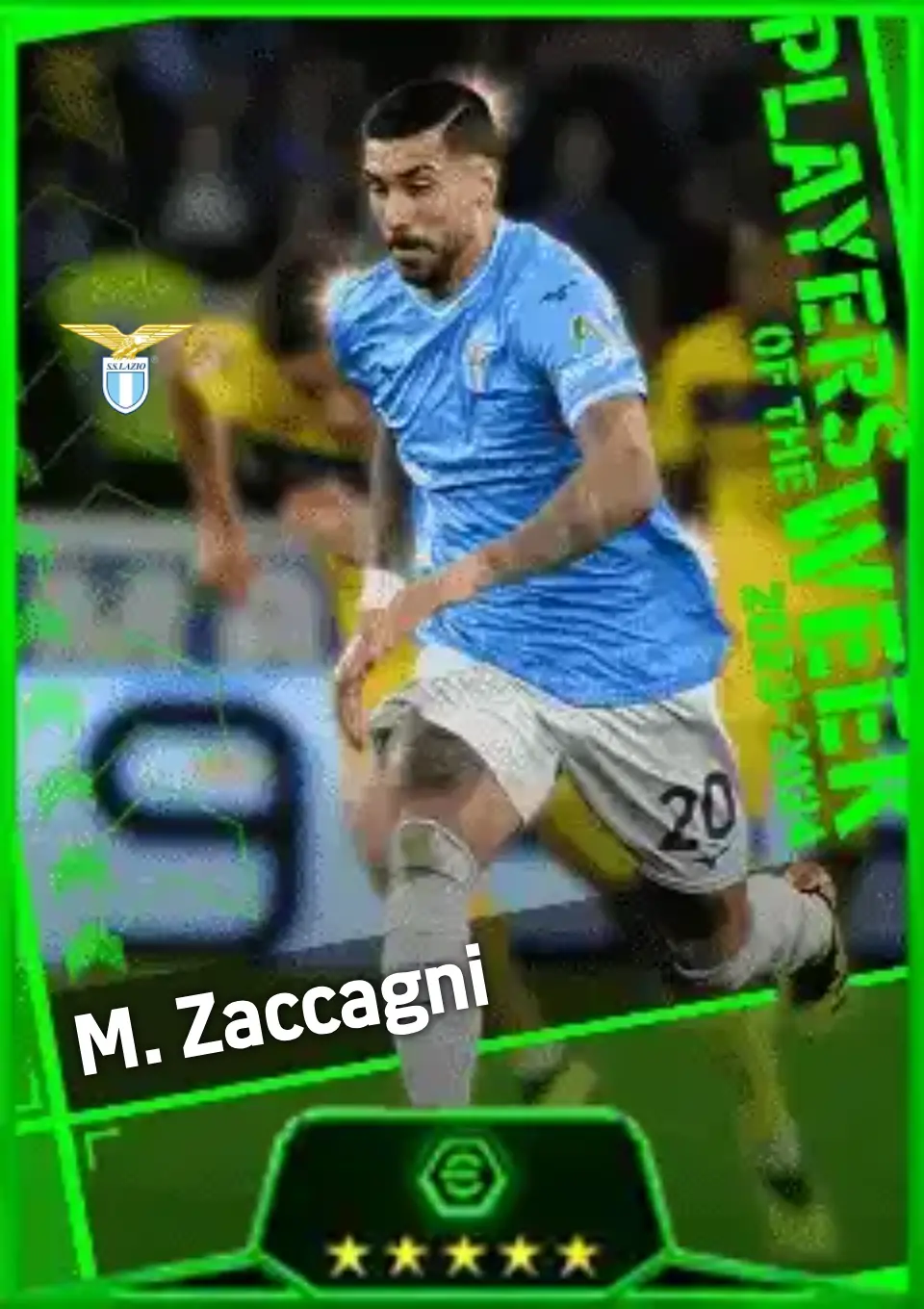 Player