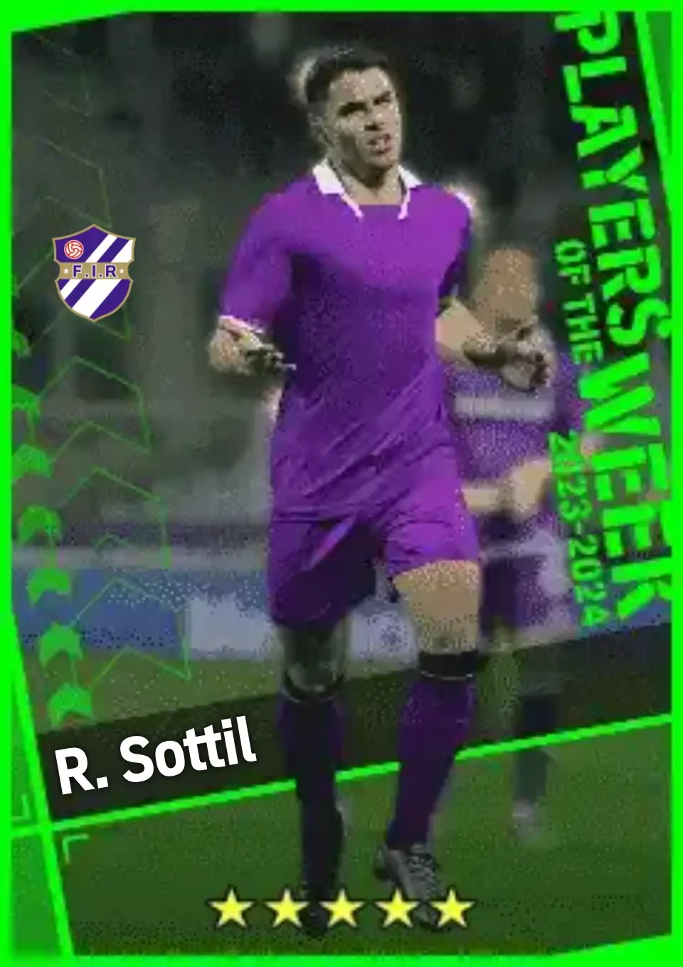 Player