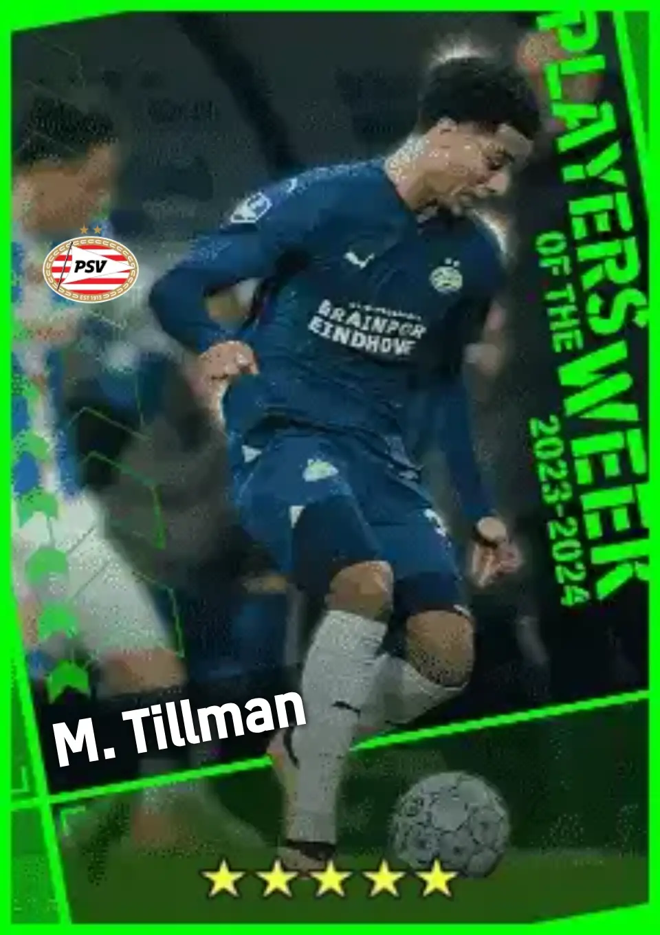 Player