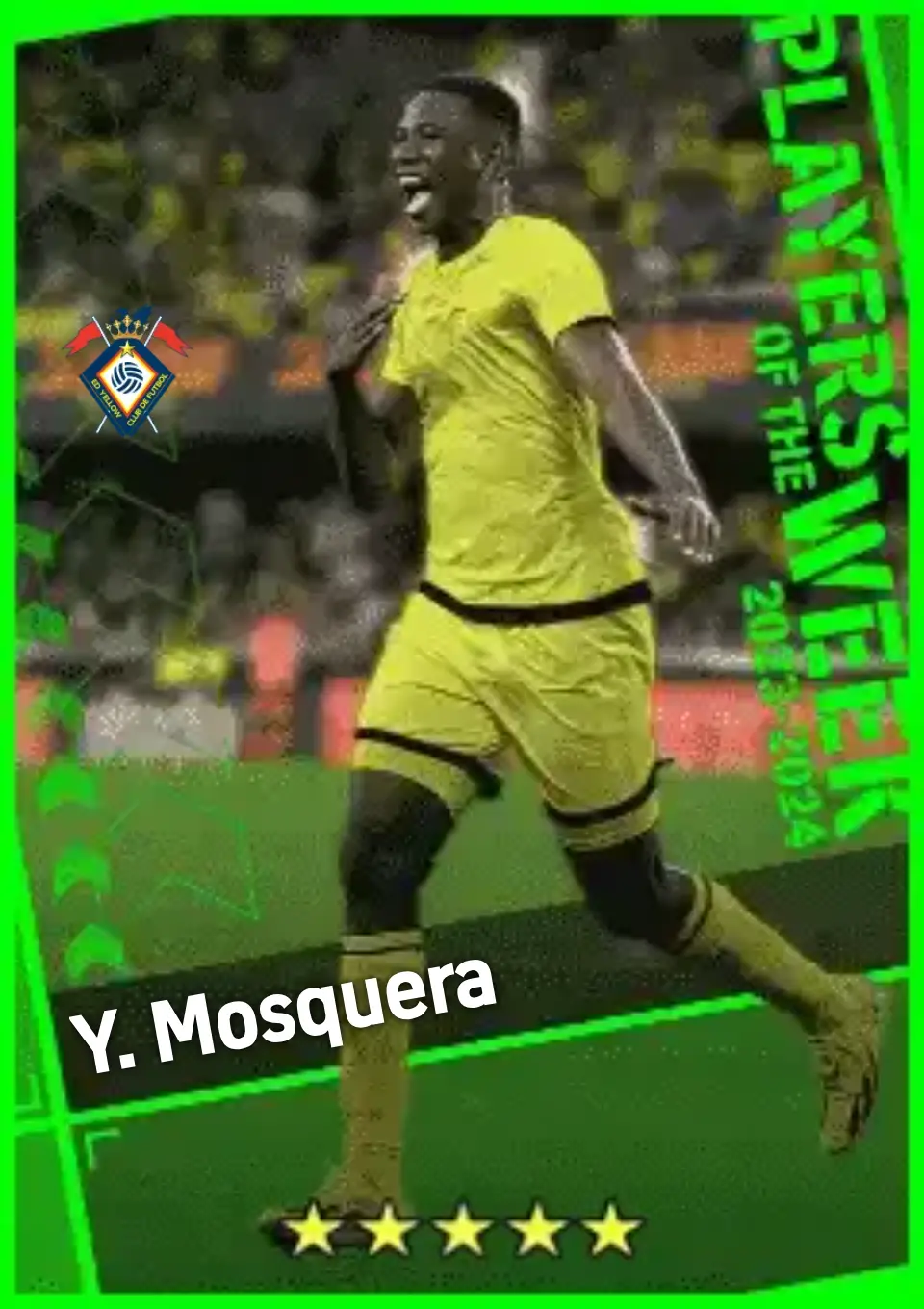 Player