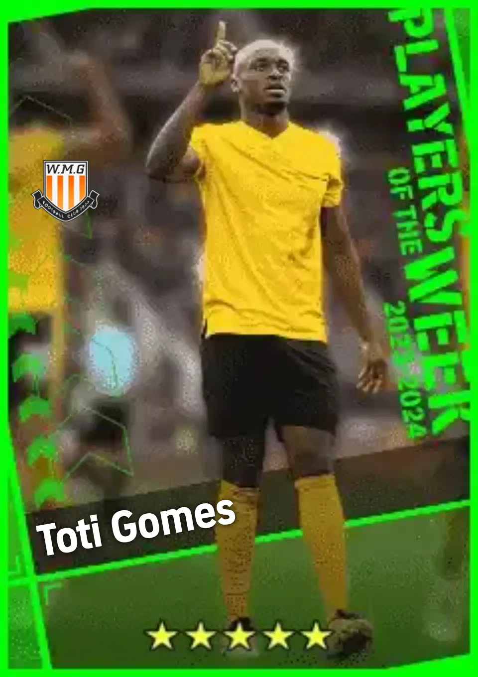 Player