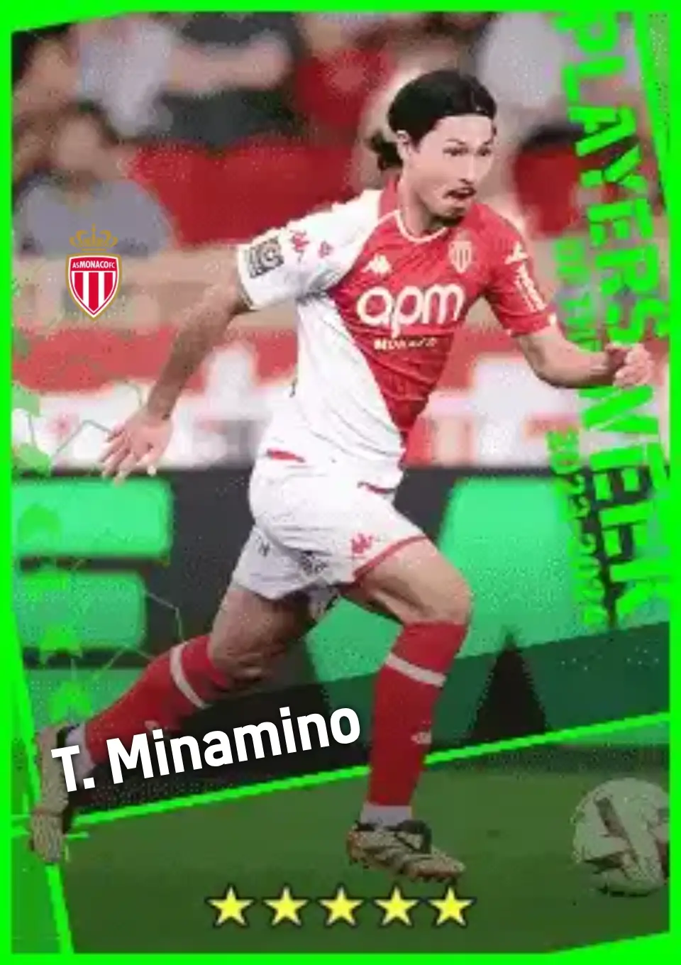 Player
