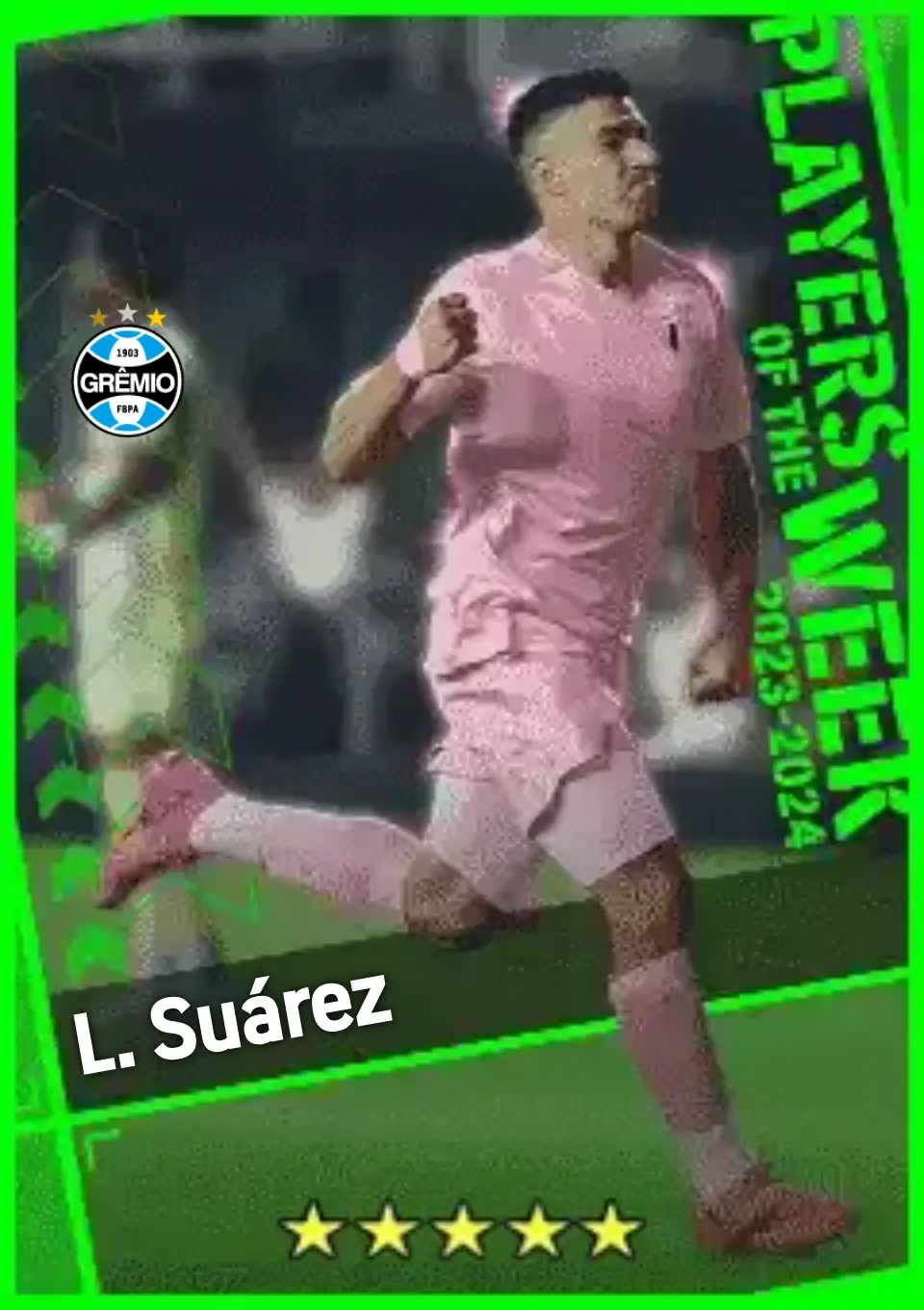 Player