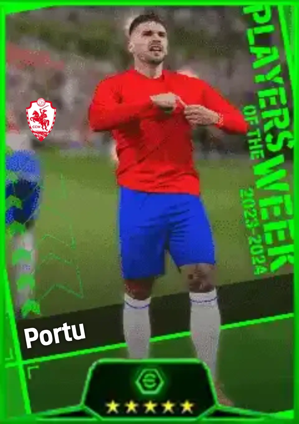 Player