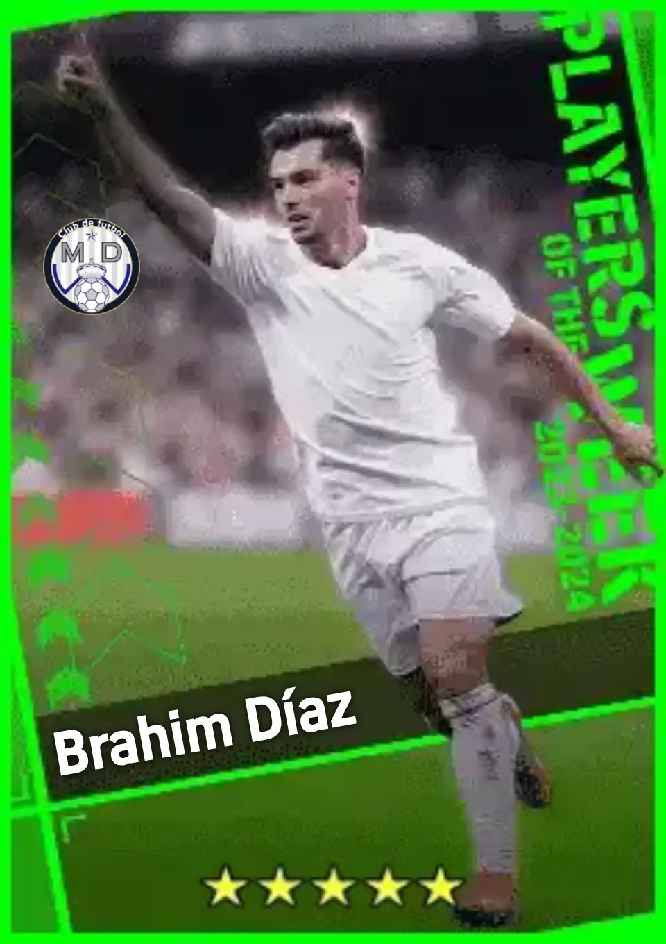 Player