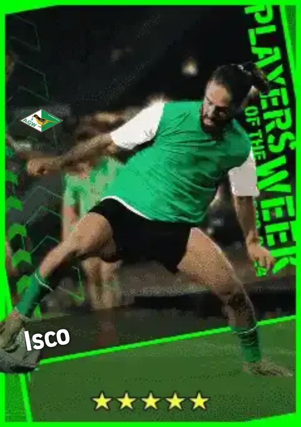 Player