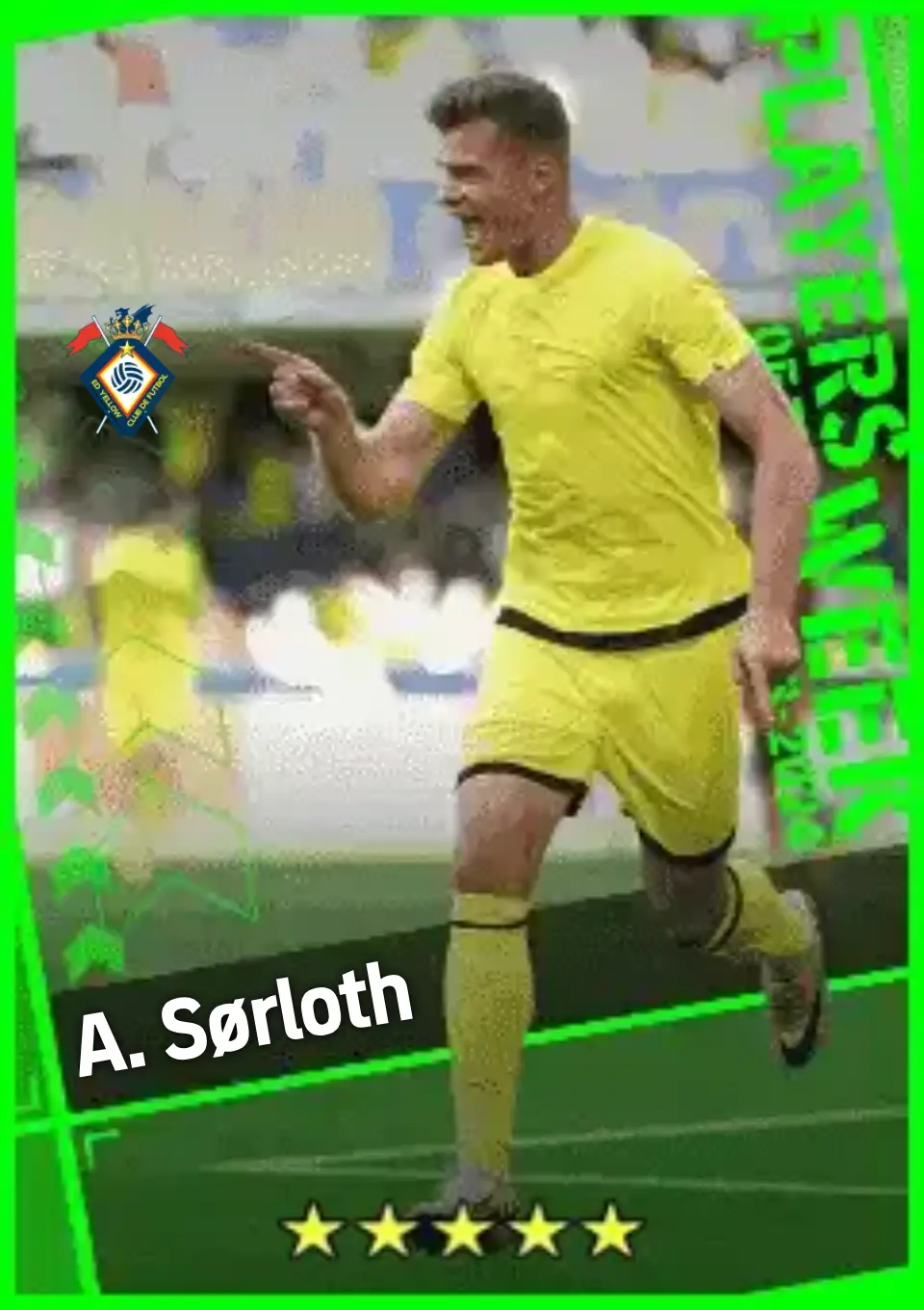 Player