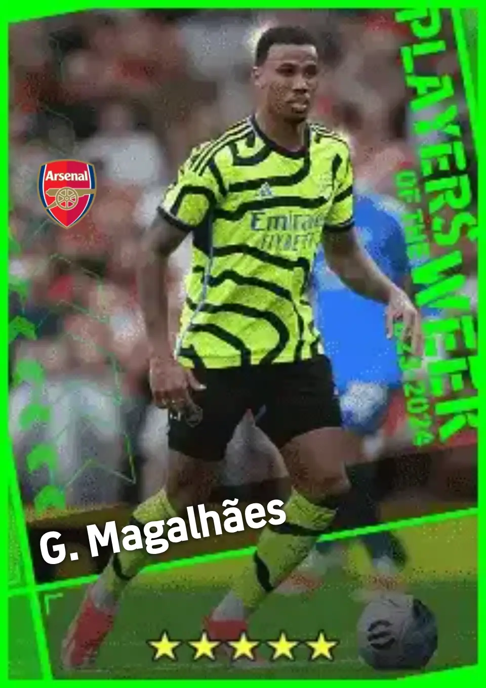 Player