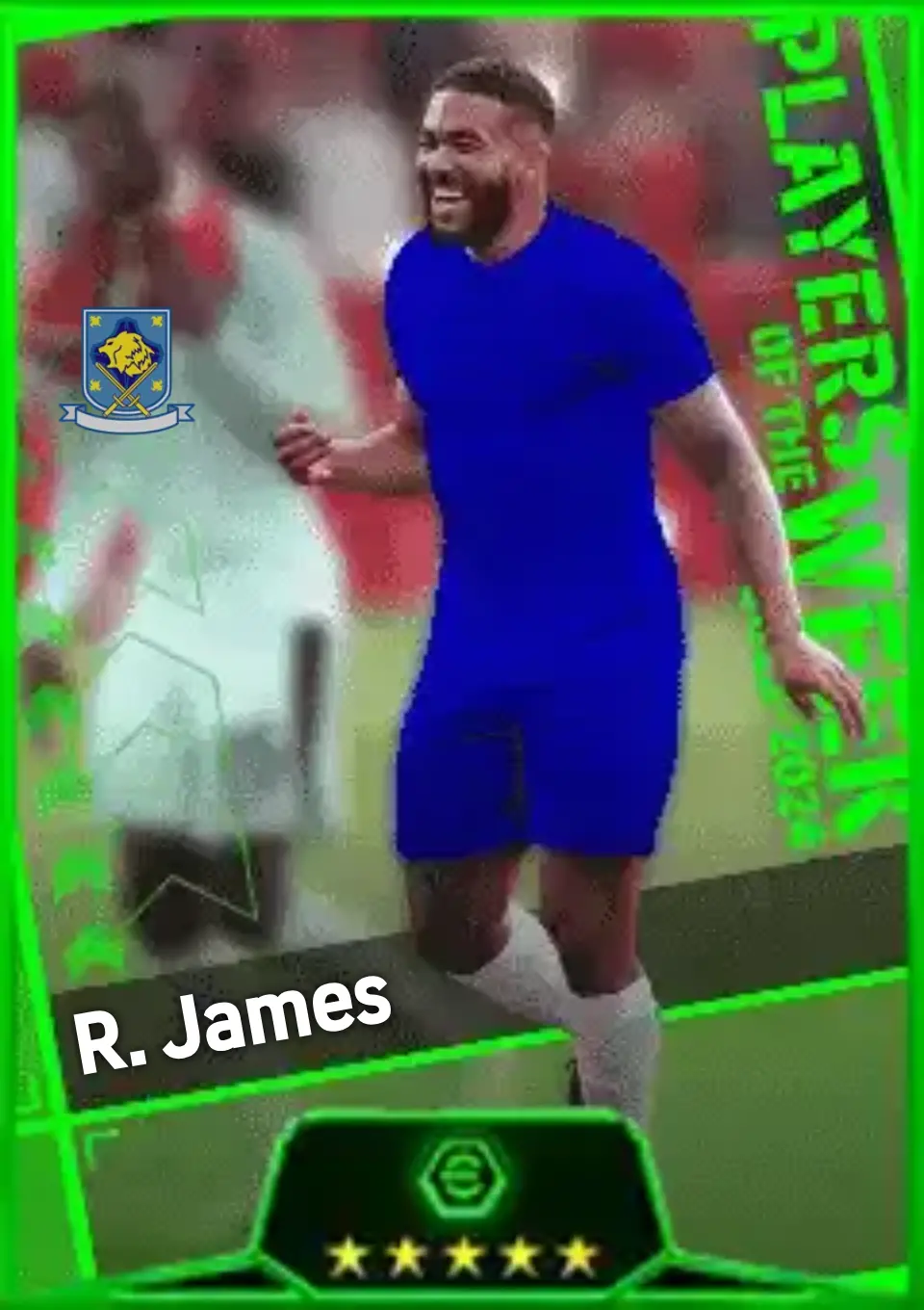 Player
