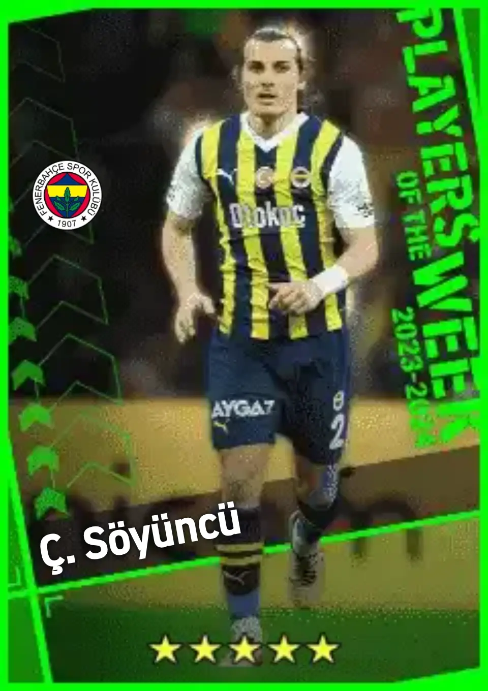 Player
