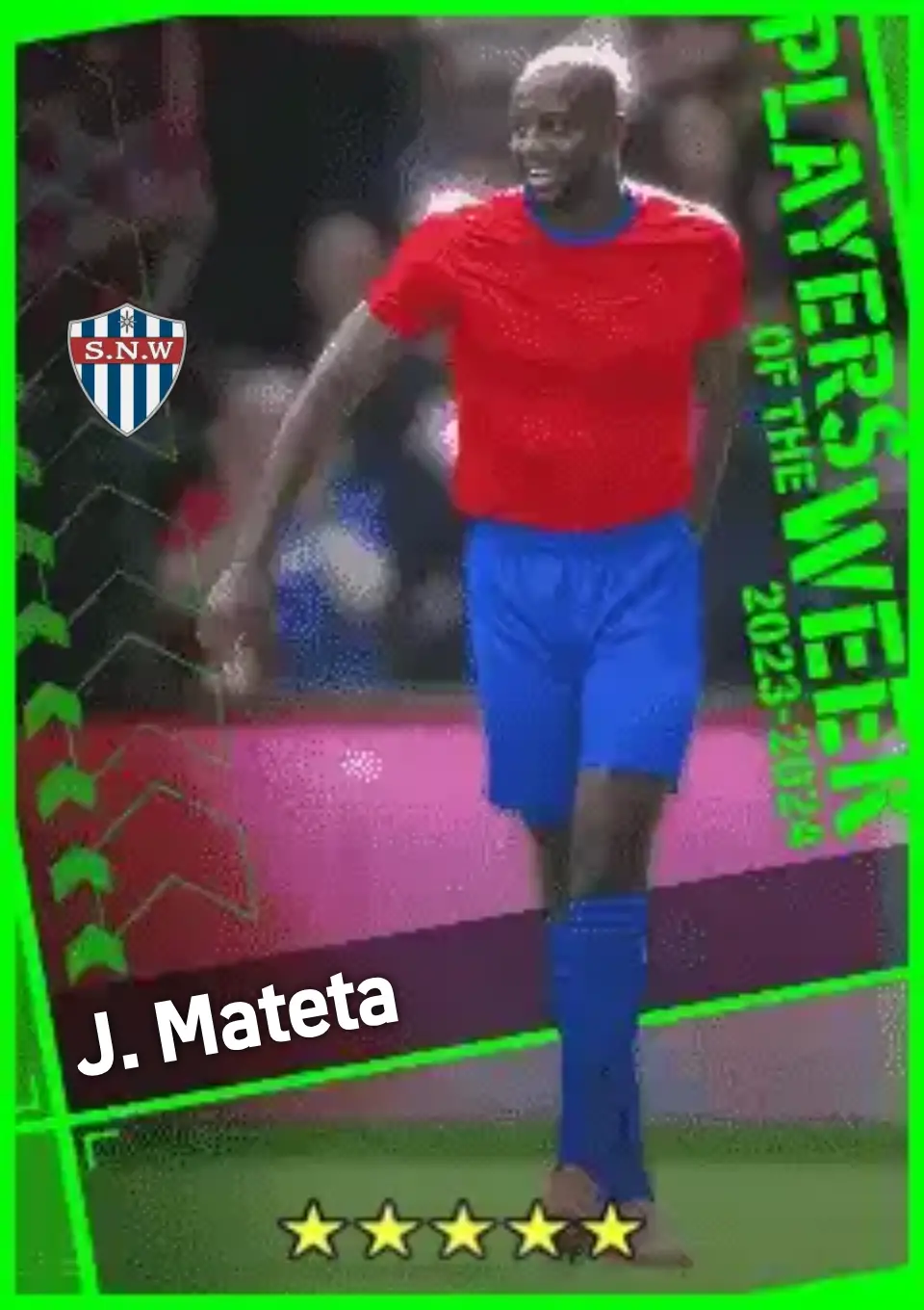 Player