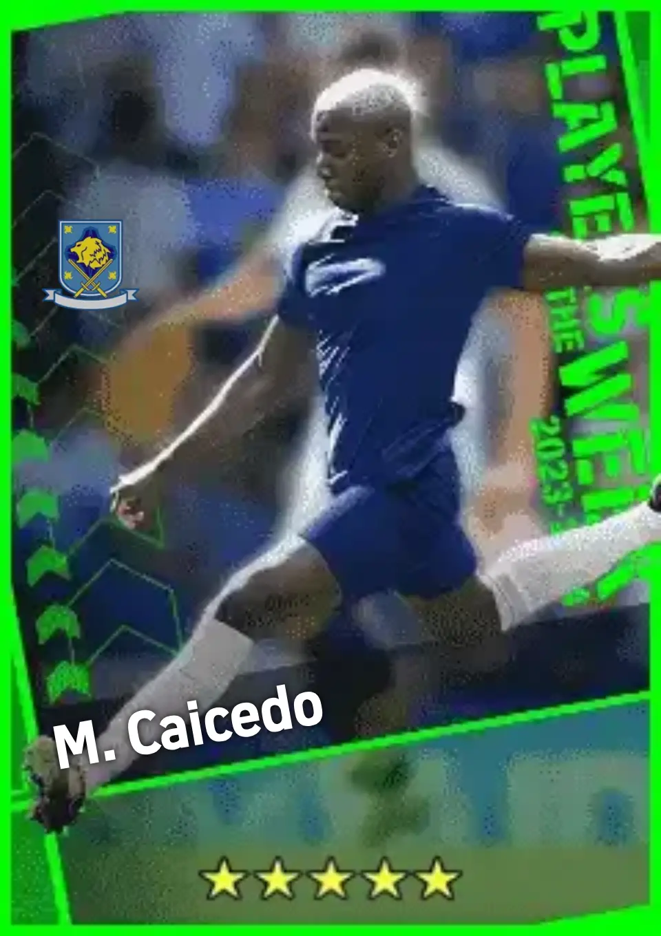 Player