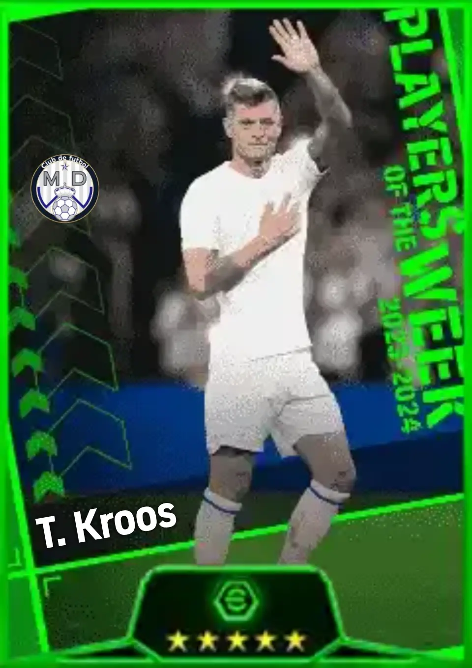 Player